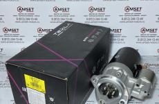 Стартер TT15270 Tesla Technics