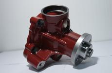 Coolant pump