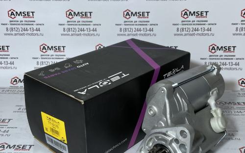 Стартер TT15175 Tesla Technics