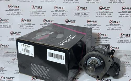 Стартер TT16579 Tesla Technics