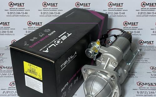 Стартер TT16176 Tesla Technics