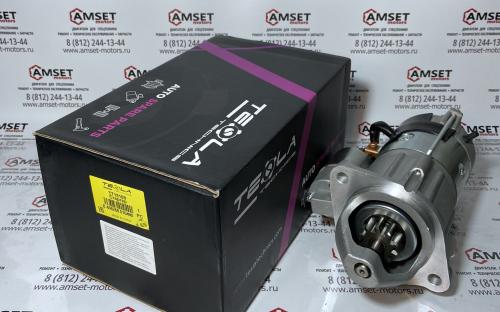 Стартер TT15169 Tesla Technics