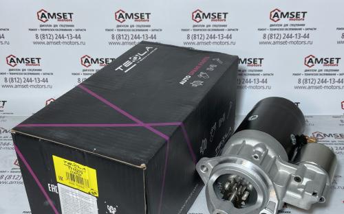 Стартер TT15270 Tesla Technics