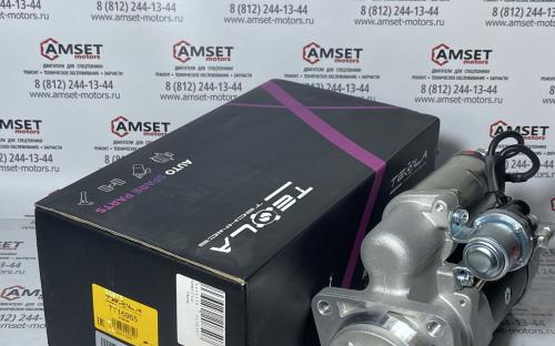 Стартер  TT16965 Tesla Technics