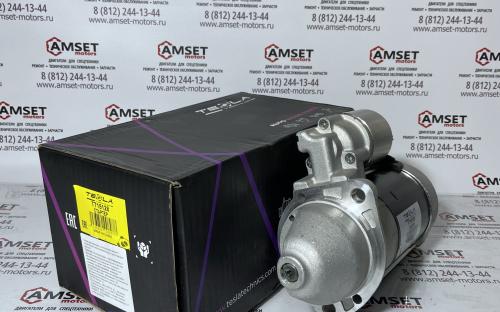 Стартер ТТ15128 Tesla Technics (01183599)