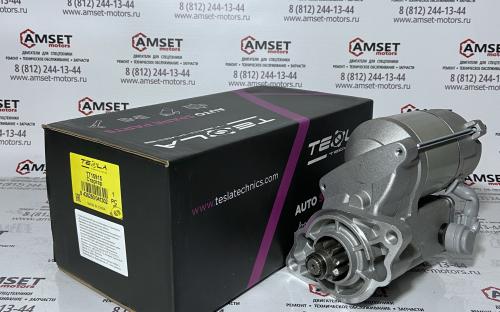 Стартер TT15915 Tesla Technics