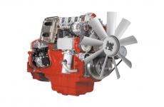 Deutz TCD2012 L04 2V Двигатель Deutz TCD2012